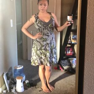 MISS SIXTY Spring/Summer Dress